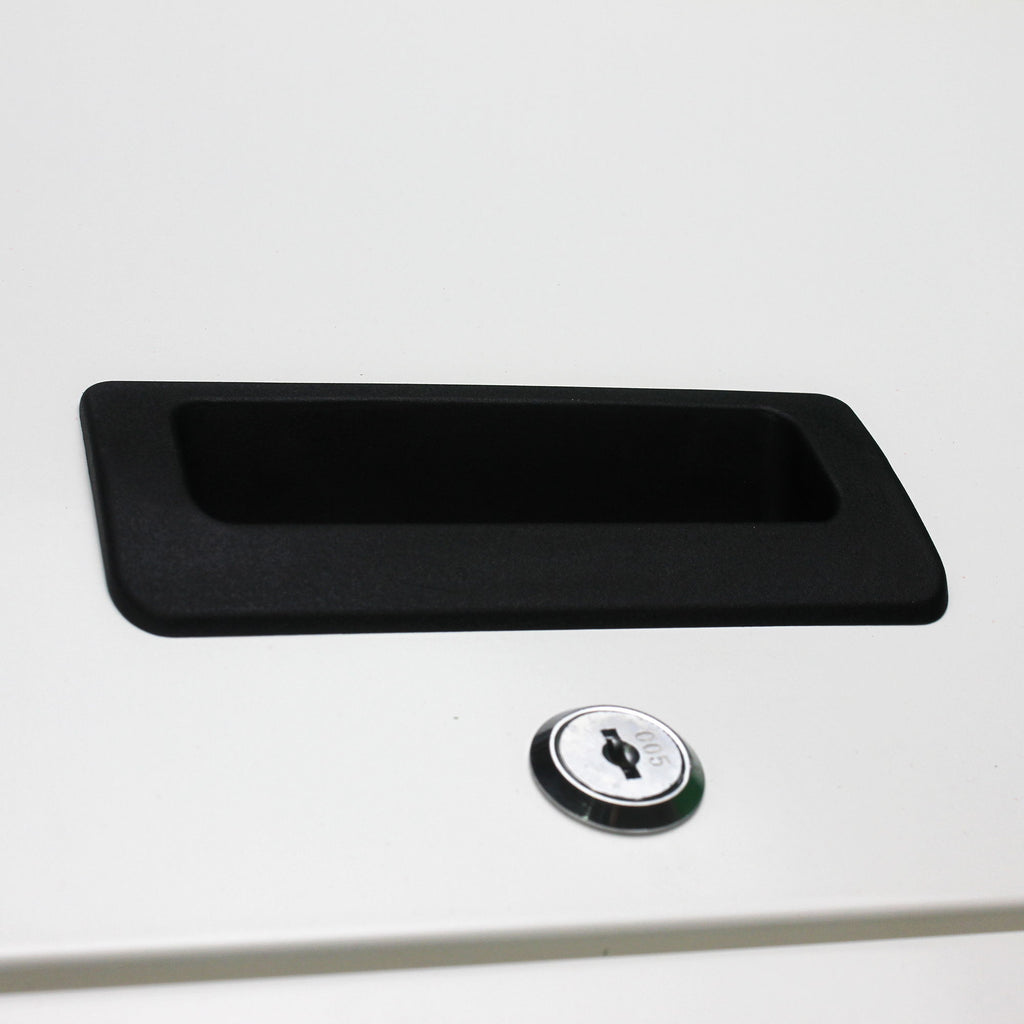 16 Bay Charging Cabinet For Laptop book, Locking Charging Station