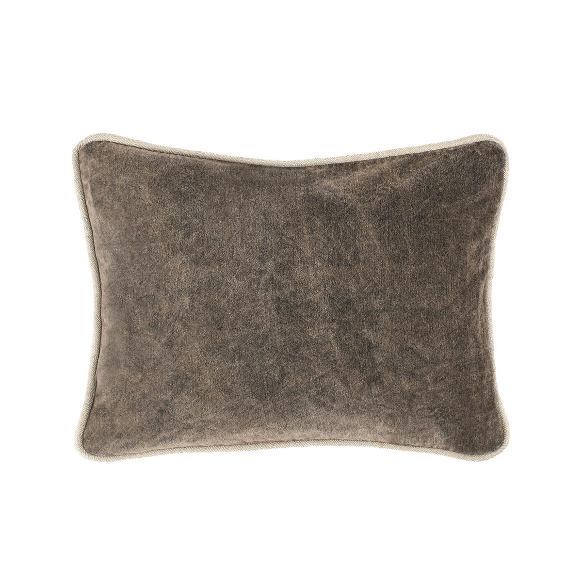Heirloom Velvet - SLD Pillow - Desert