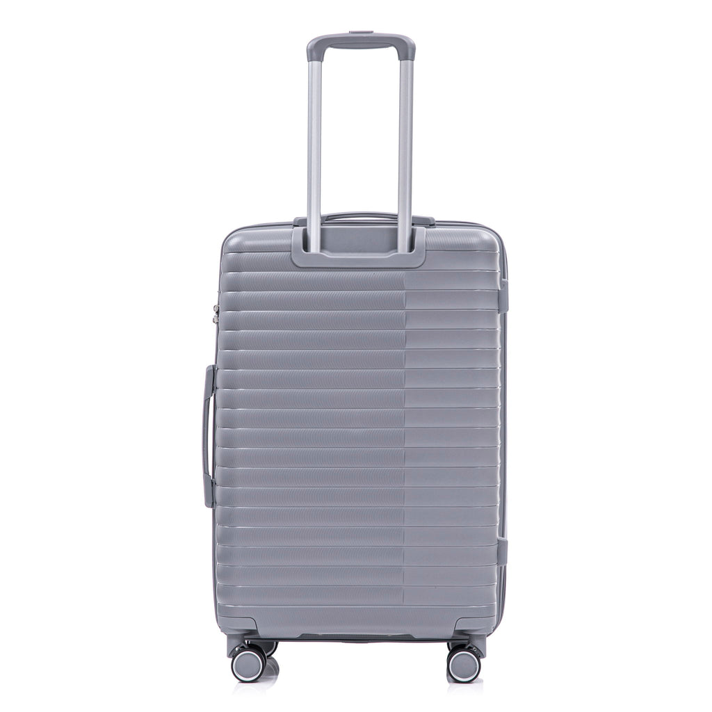 4 Piece Luggage Set, Combination Lock