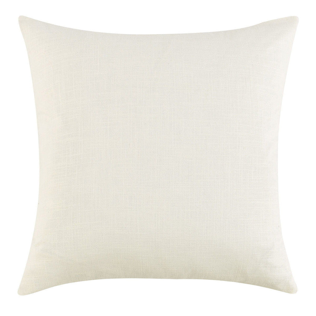 Bacall - BW Pillow - Multi