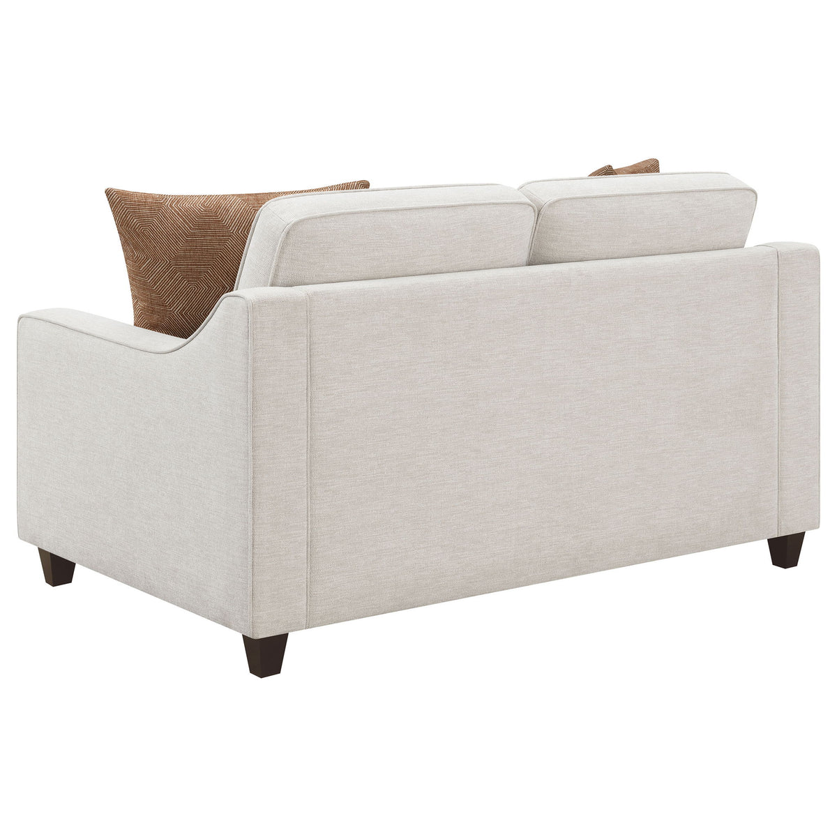 Mackenzie - 3 Piece Sofa Set - Beige