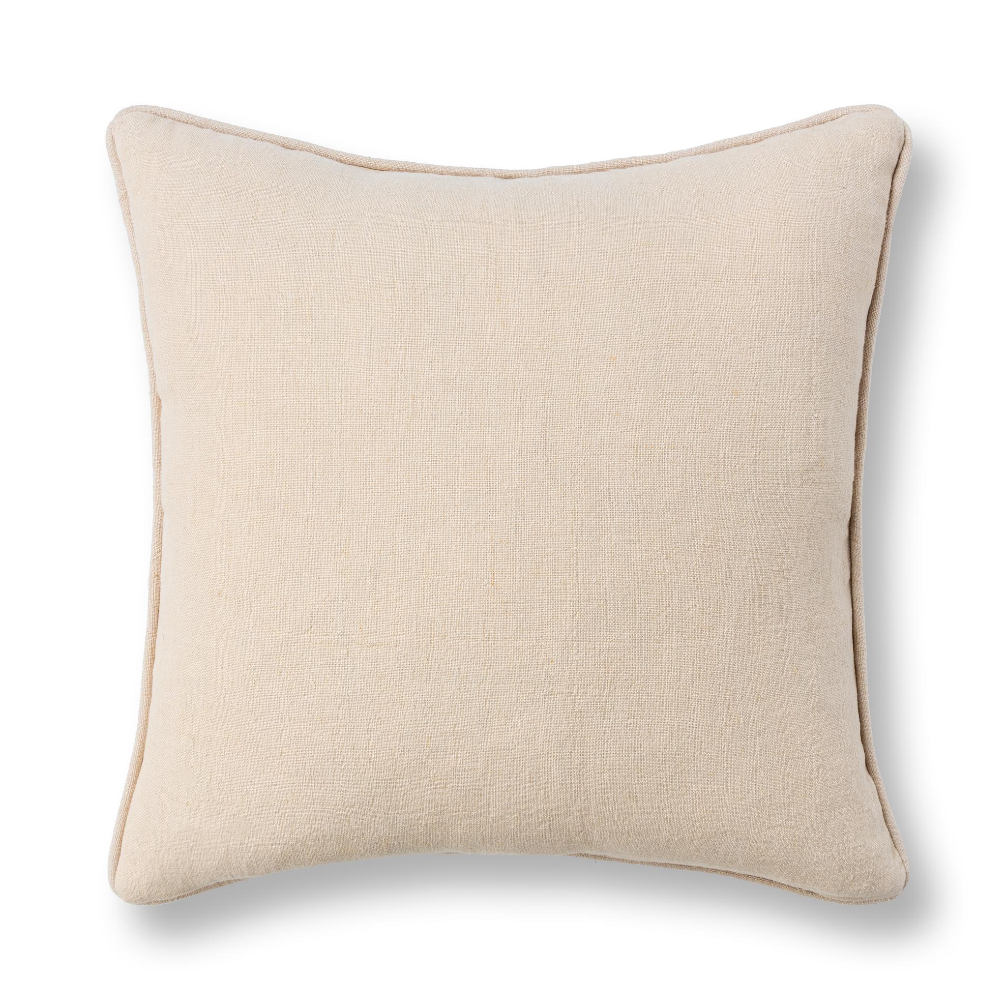Bedford - SLD Linen Pillow