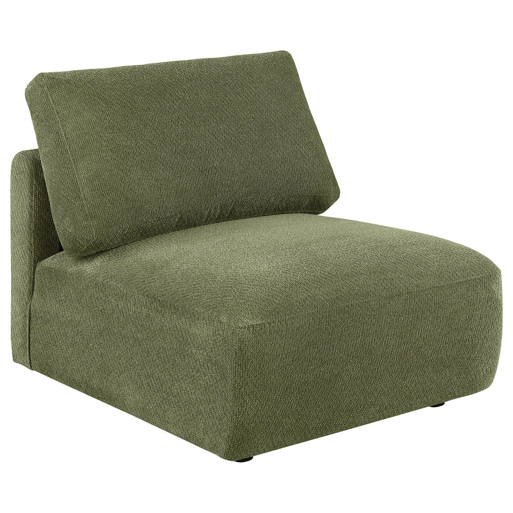 Logan - Modular Sectional Sofa