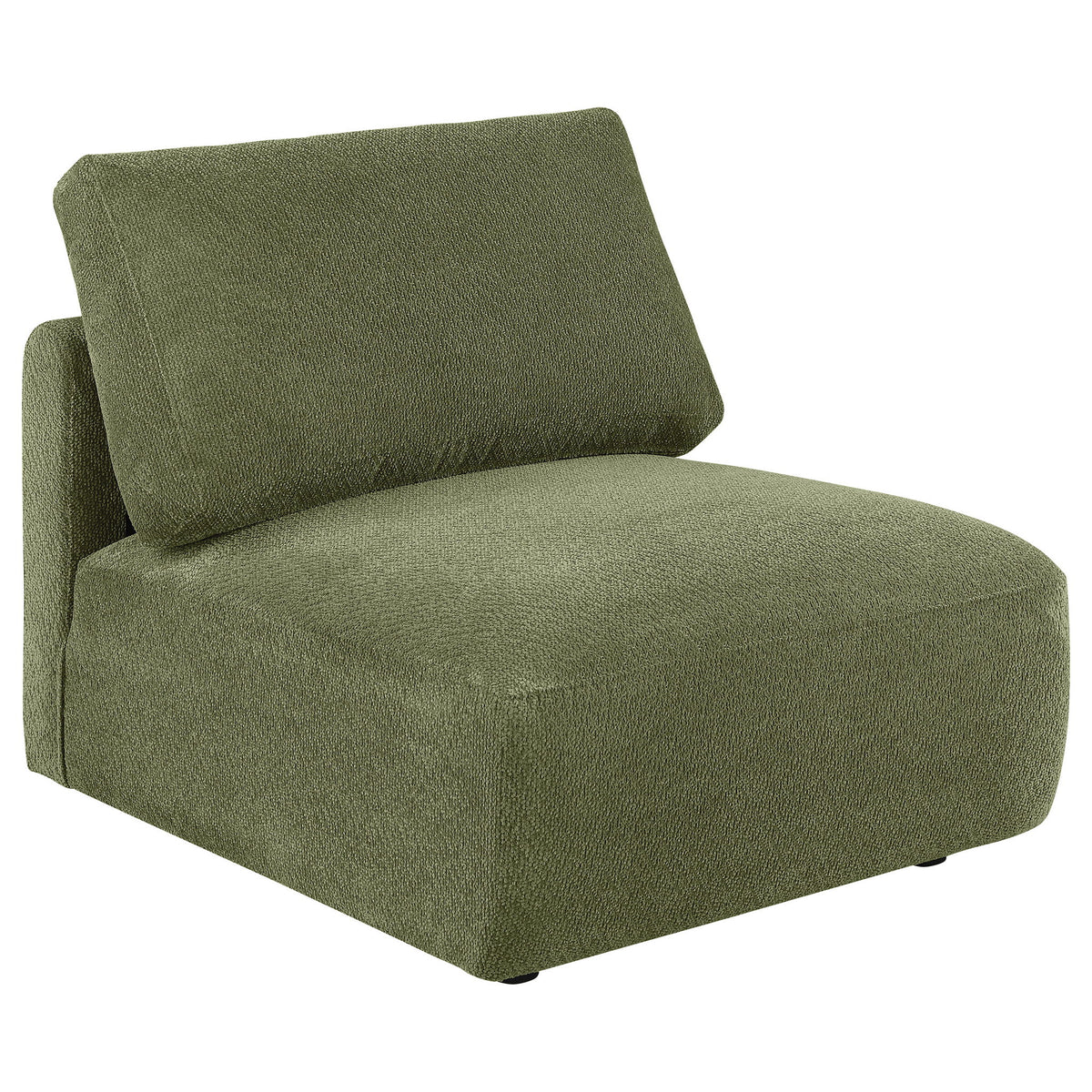 Logan - Modular Sectional Sofa
