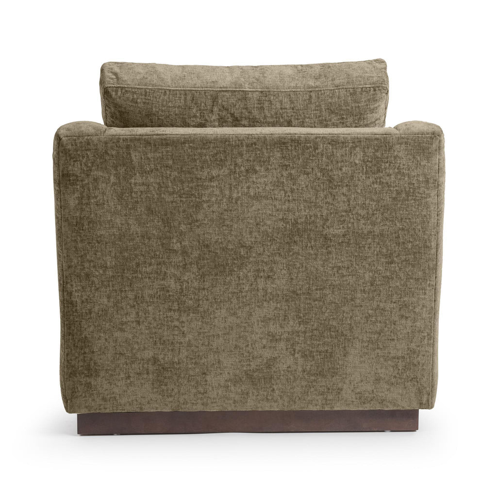 Aspen - Accent Chair