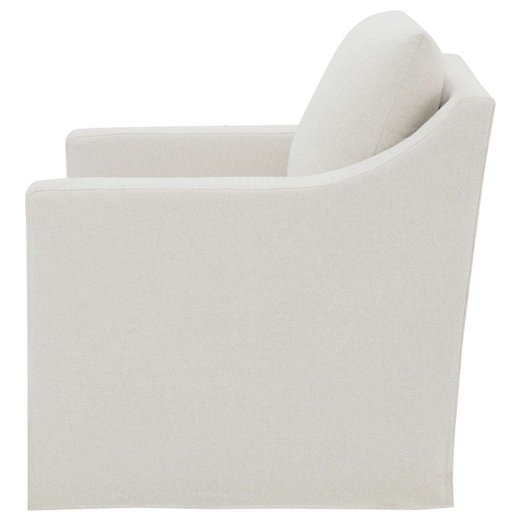 Merced - Swivel Accent Chair