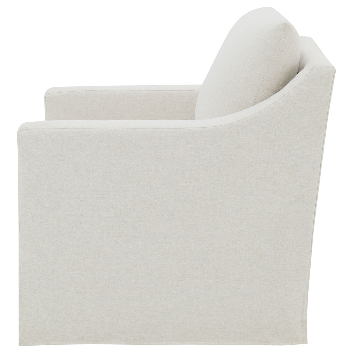 Merced - Swivel Accent Chair