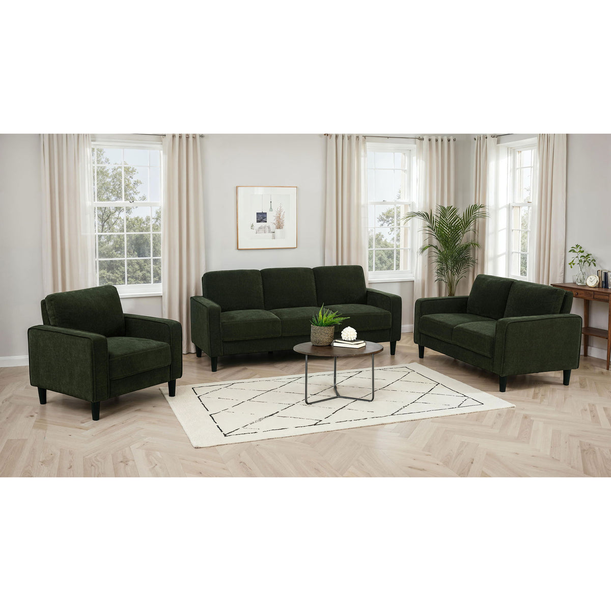 Weld - Sofa