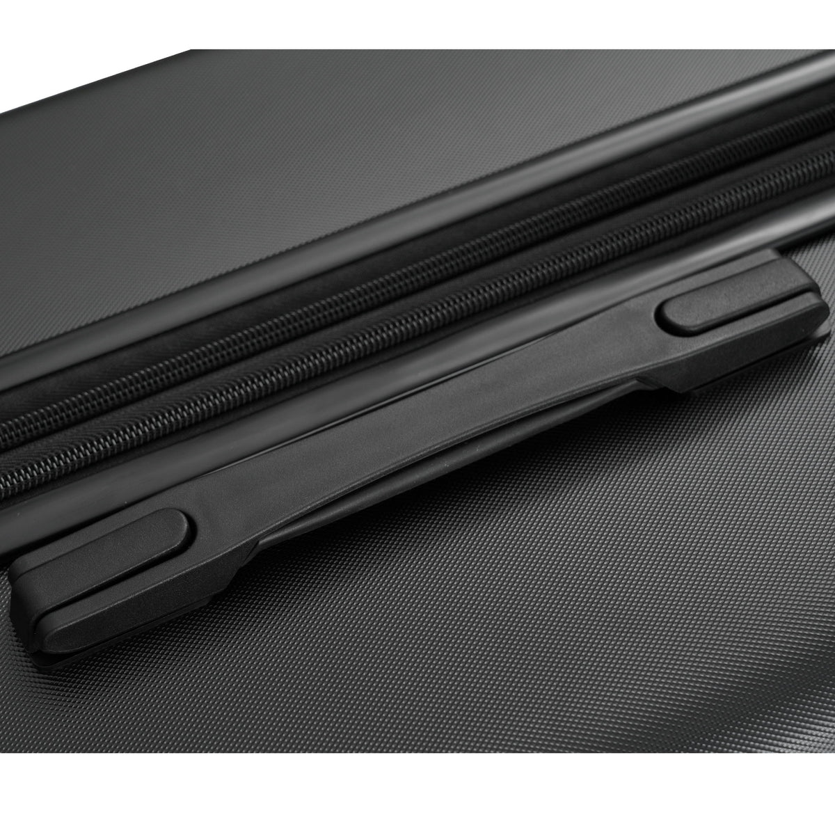 Hardside Luggage Set 5 Piece With Front Opening