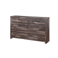 Juniper - Dresser - Dark Brown