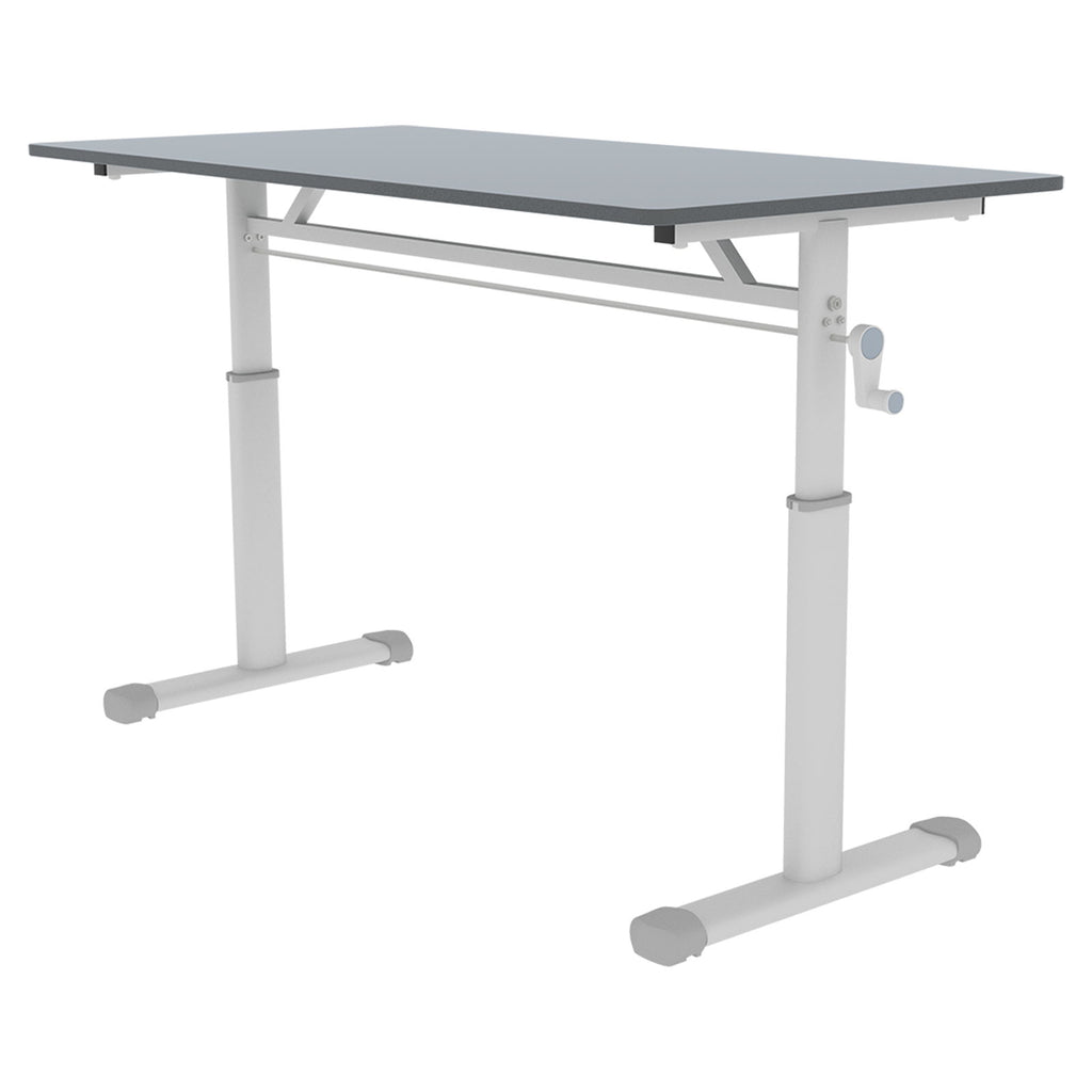 Adjustable Home Office Desk