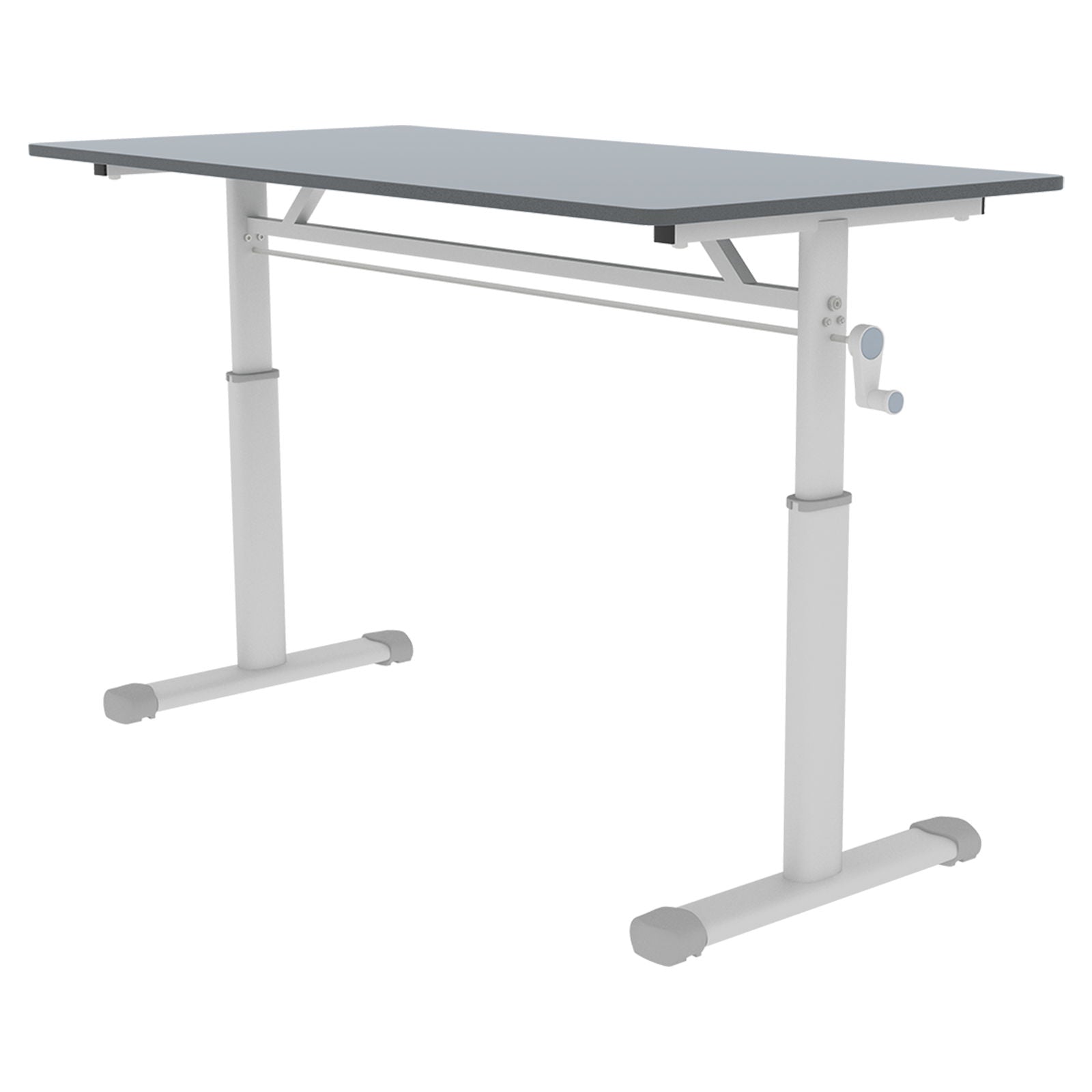Adjustable Home Office Desk