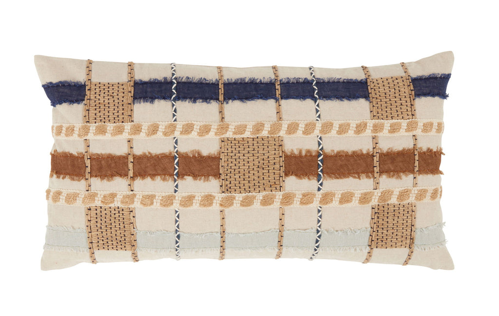 Stratton - ML Pillow