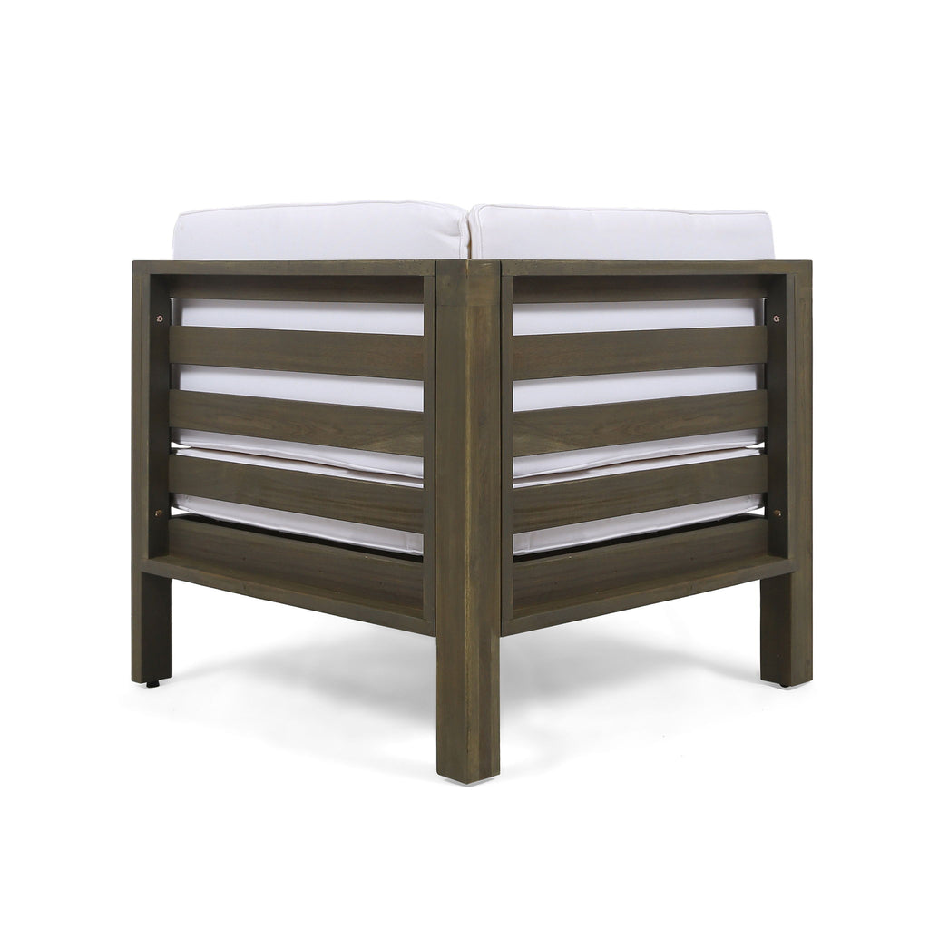 Oana - Corner Chair