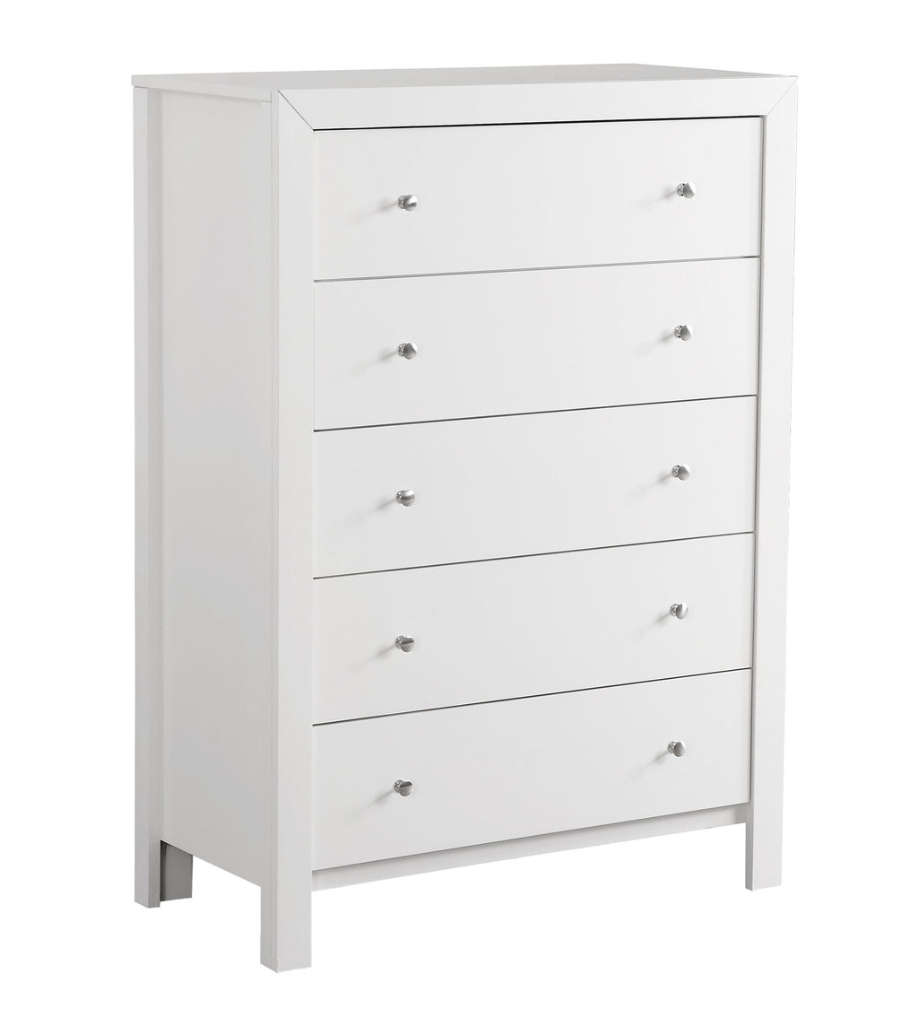Burlington - Modern Elegant Transitional Storage Chest