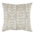 Roth - CT Pillow - Natural / Ivory
