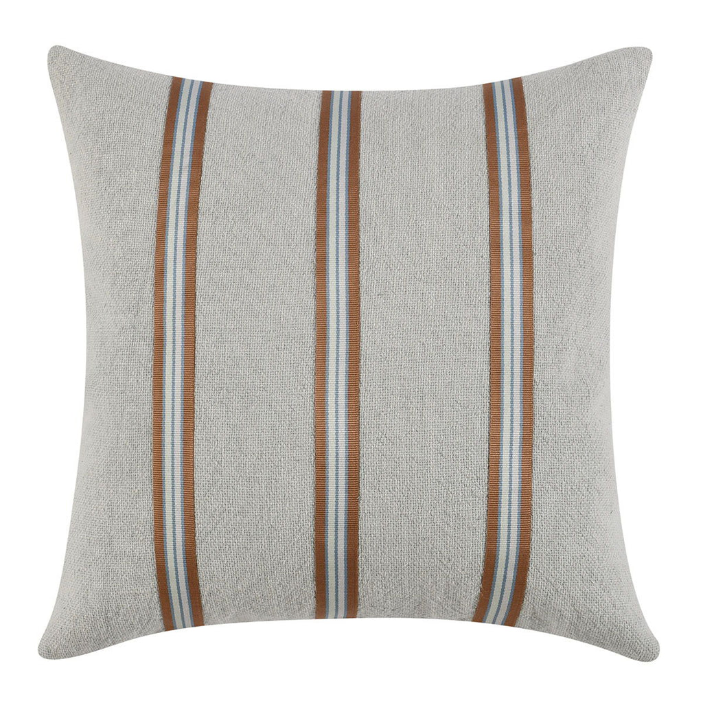 Eddie - BW Eddie Pillow - Sagebrush Green