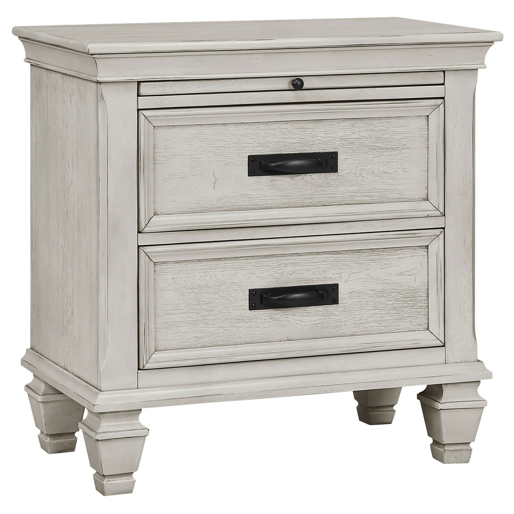 Lockeford - Bedroom Set