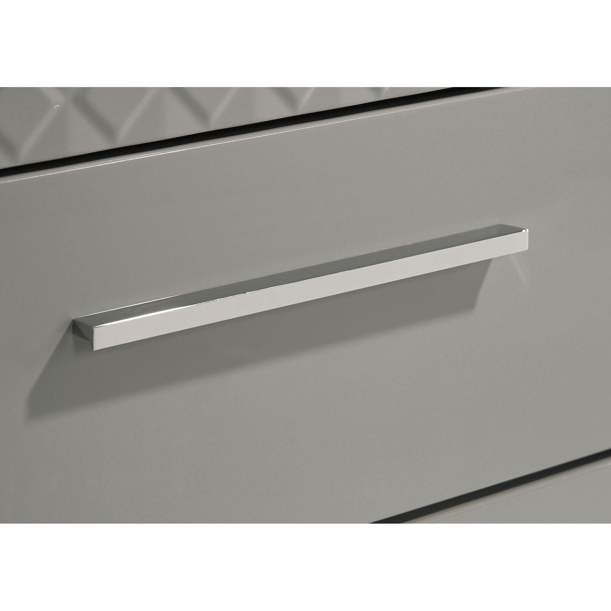 Pierce - 6 Drawer Dresser Cabinet