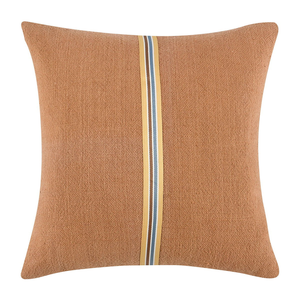 Rowland - BW Pillow - Hazel