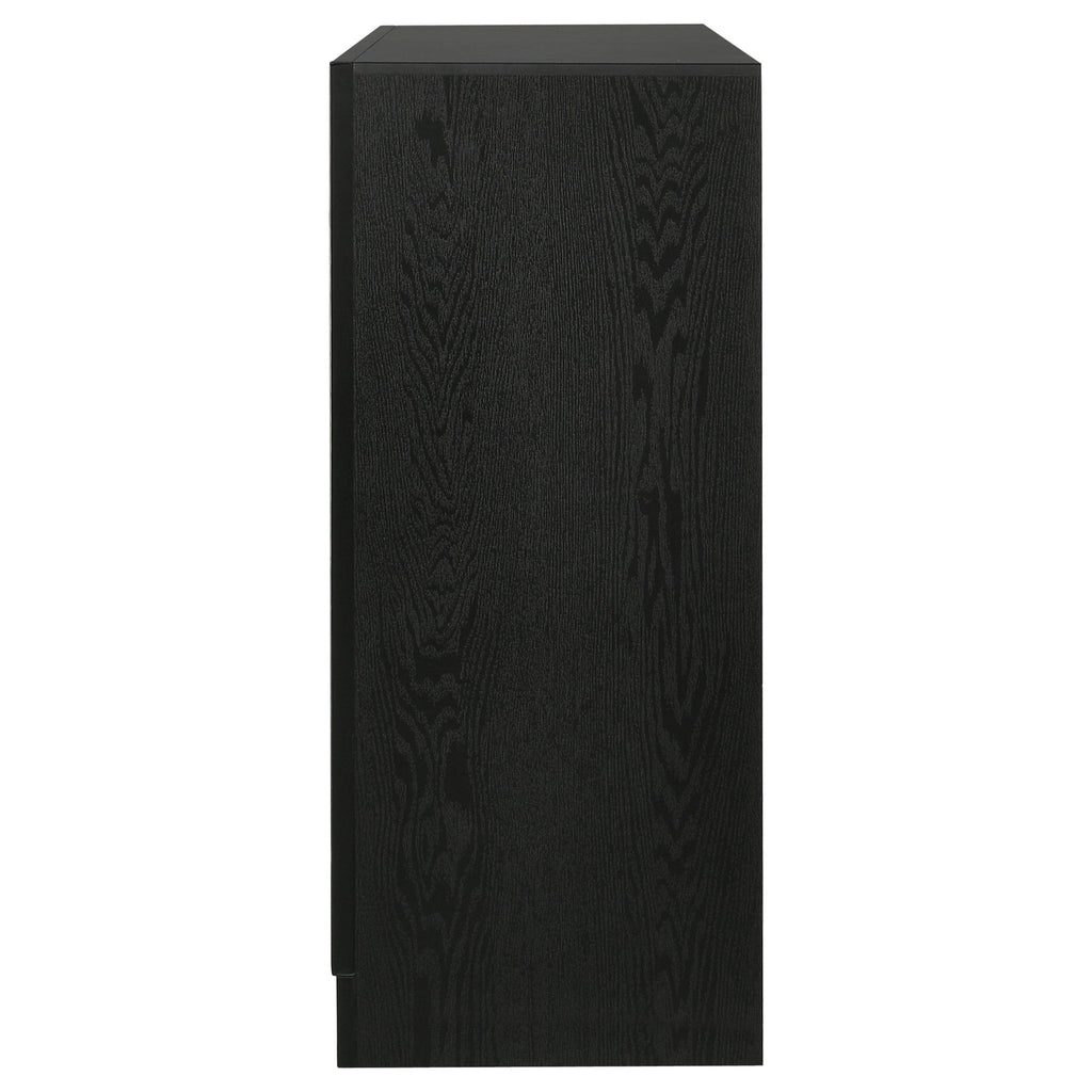 Annie - 9 Drawer Dresser