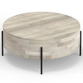 Rayburn - Drum Table