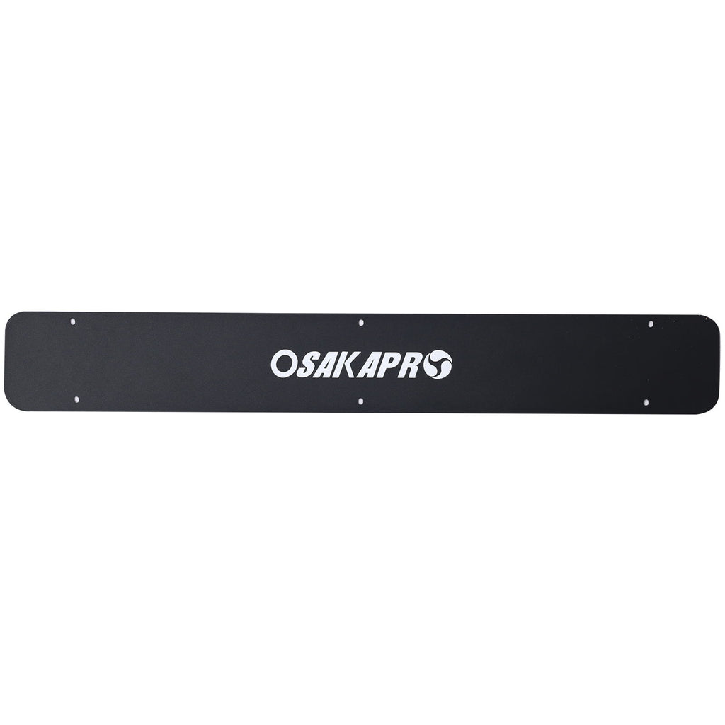 Motoring Rooftop Cargo Carrier Basket Steel, Universal Fit Roof Rack