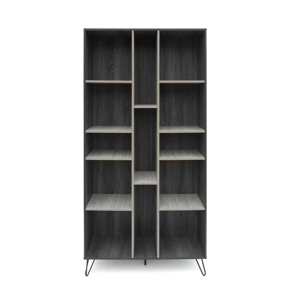 Cabinet - Gray