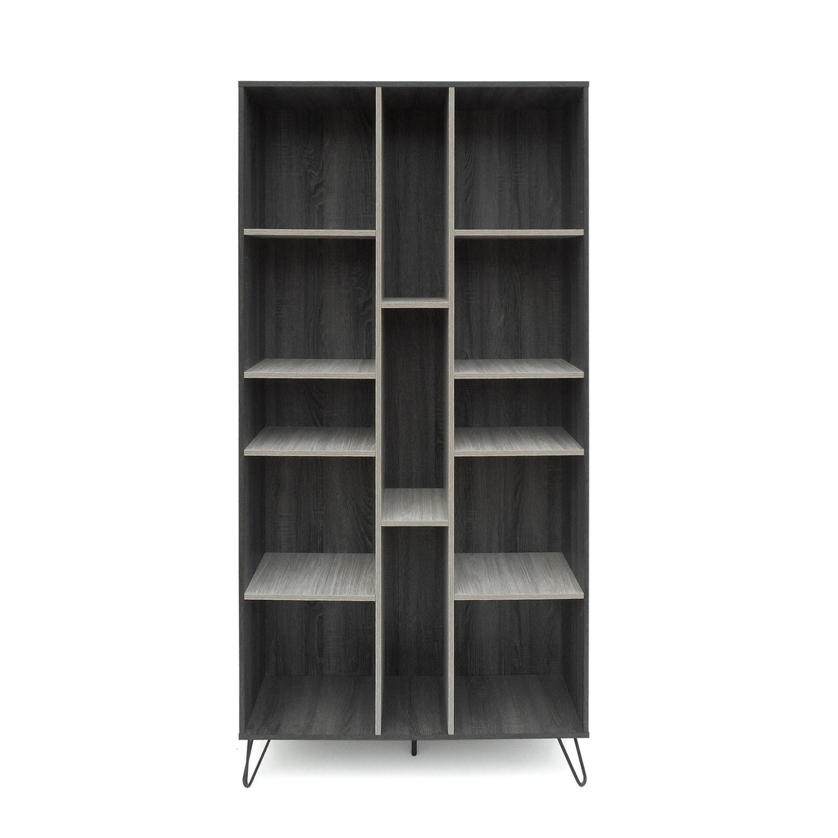 Cabinet - Gray