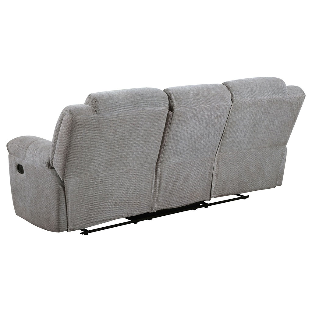 Sebring - Reclining Sofa Set With Manual Recline