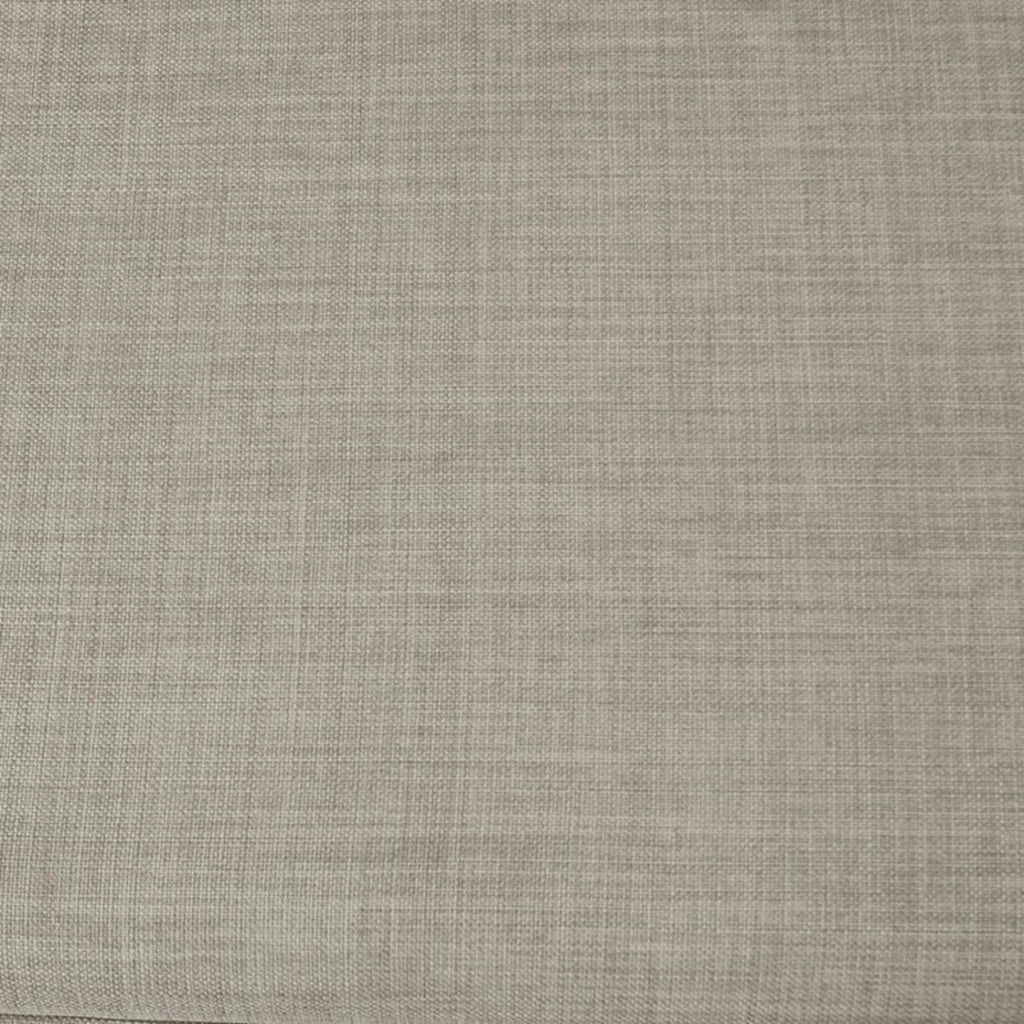 Caymus - Rectangular Soft Close Storage Bench - Light Gray