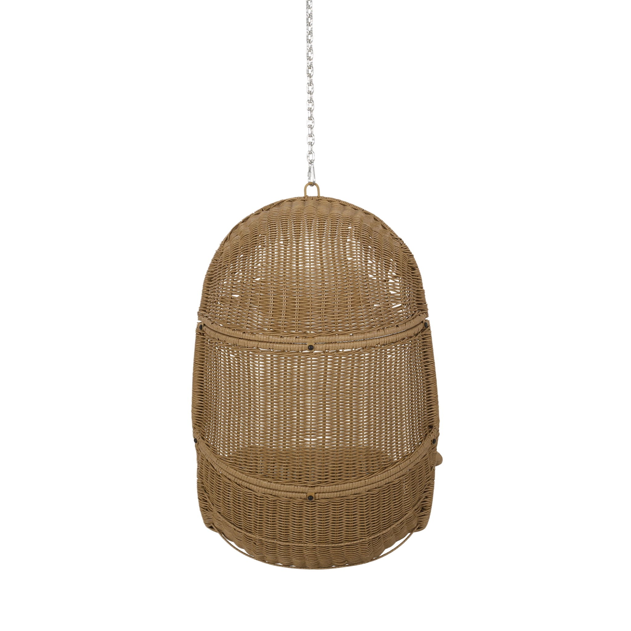 Berrien - Wicker Hanging Chair