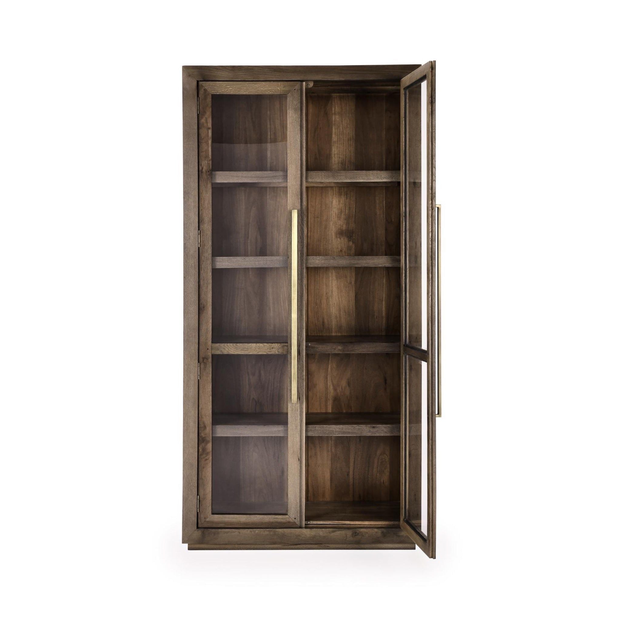 Bradley - Tall Cabinet
