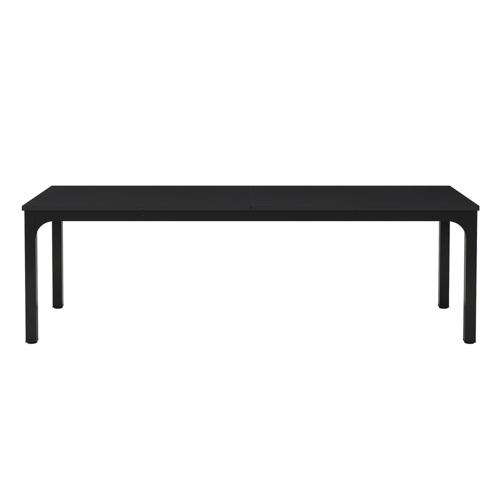 Rectangle Dining Table For 6 - 8 People