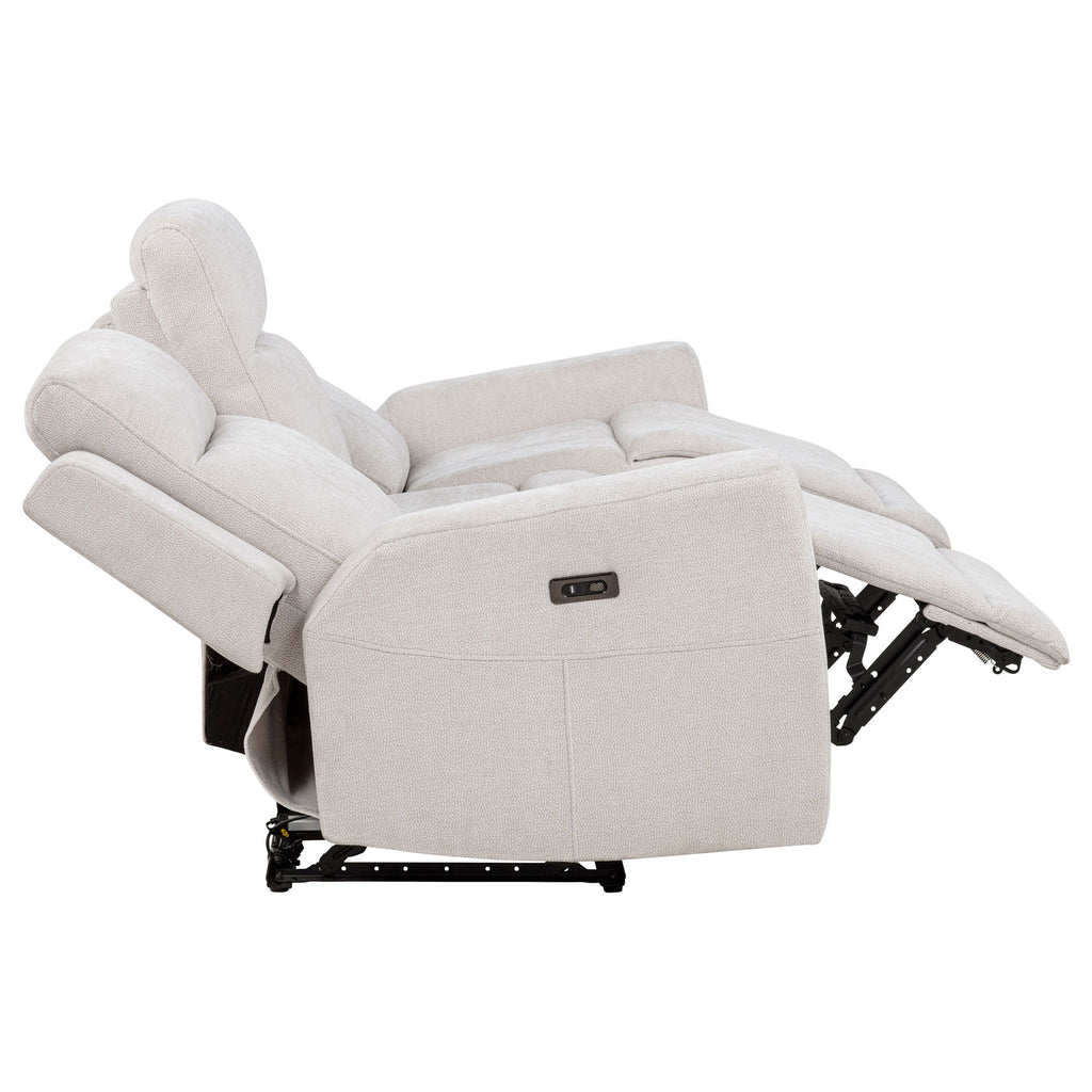 Patrick - Power Reclining Sofa Set