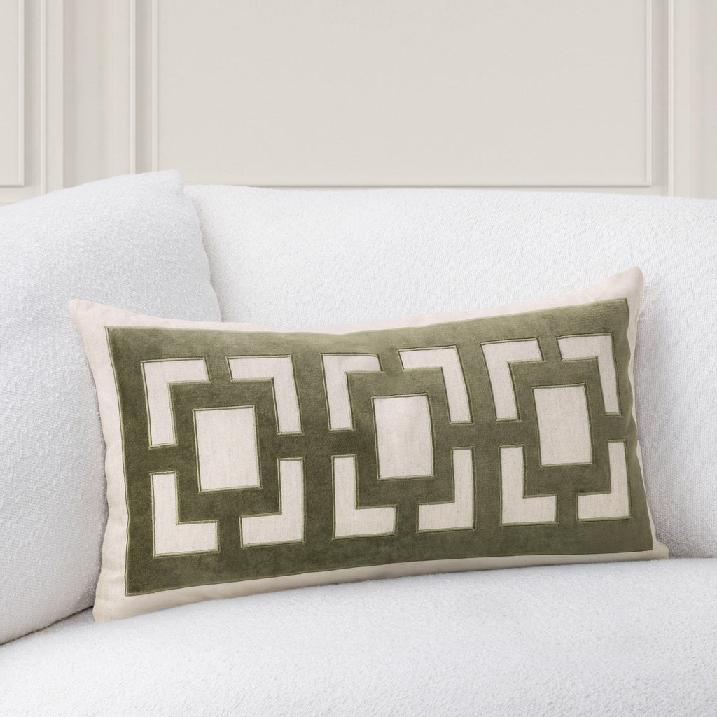 Corbin - Pillow