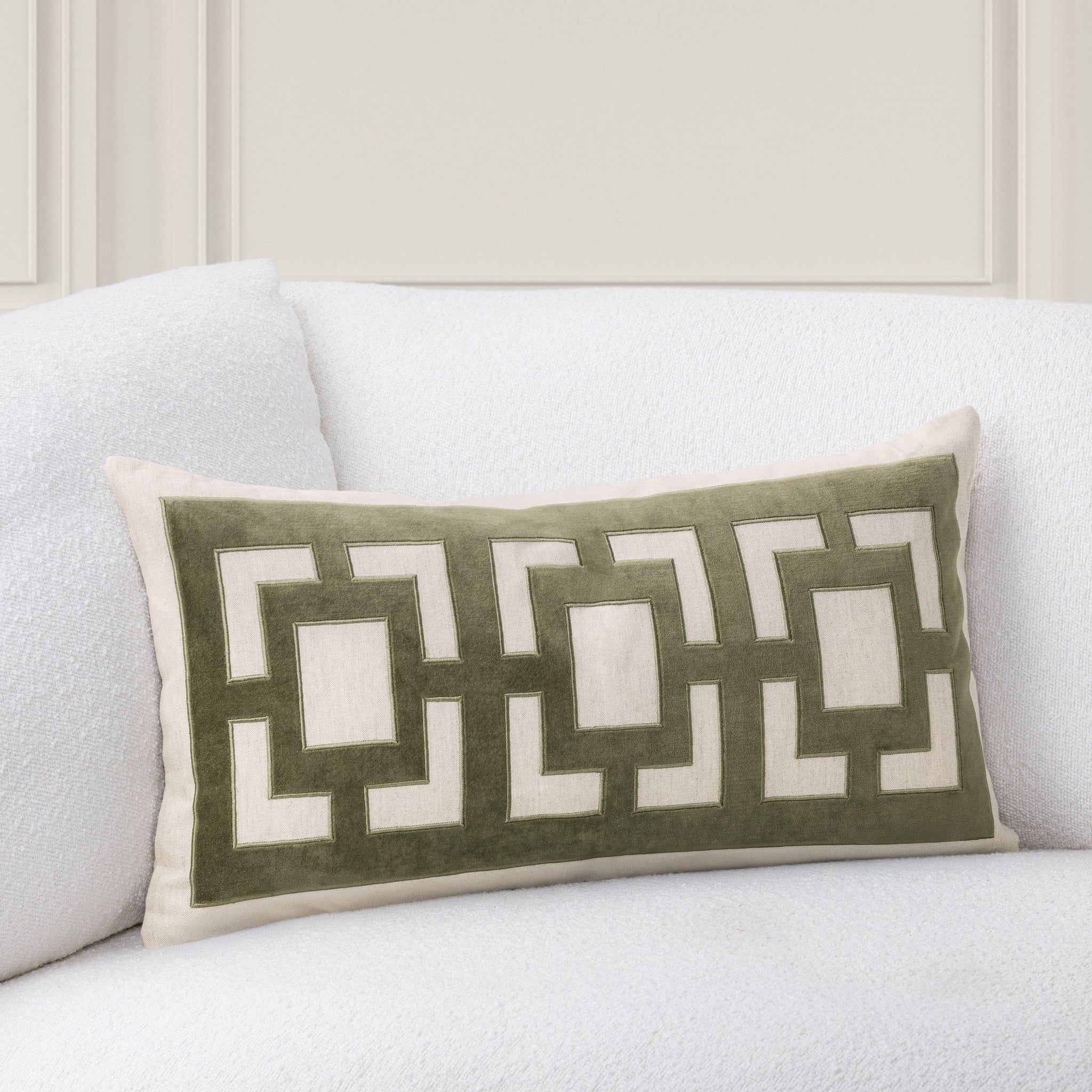 Corbin - Pillow