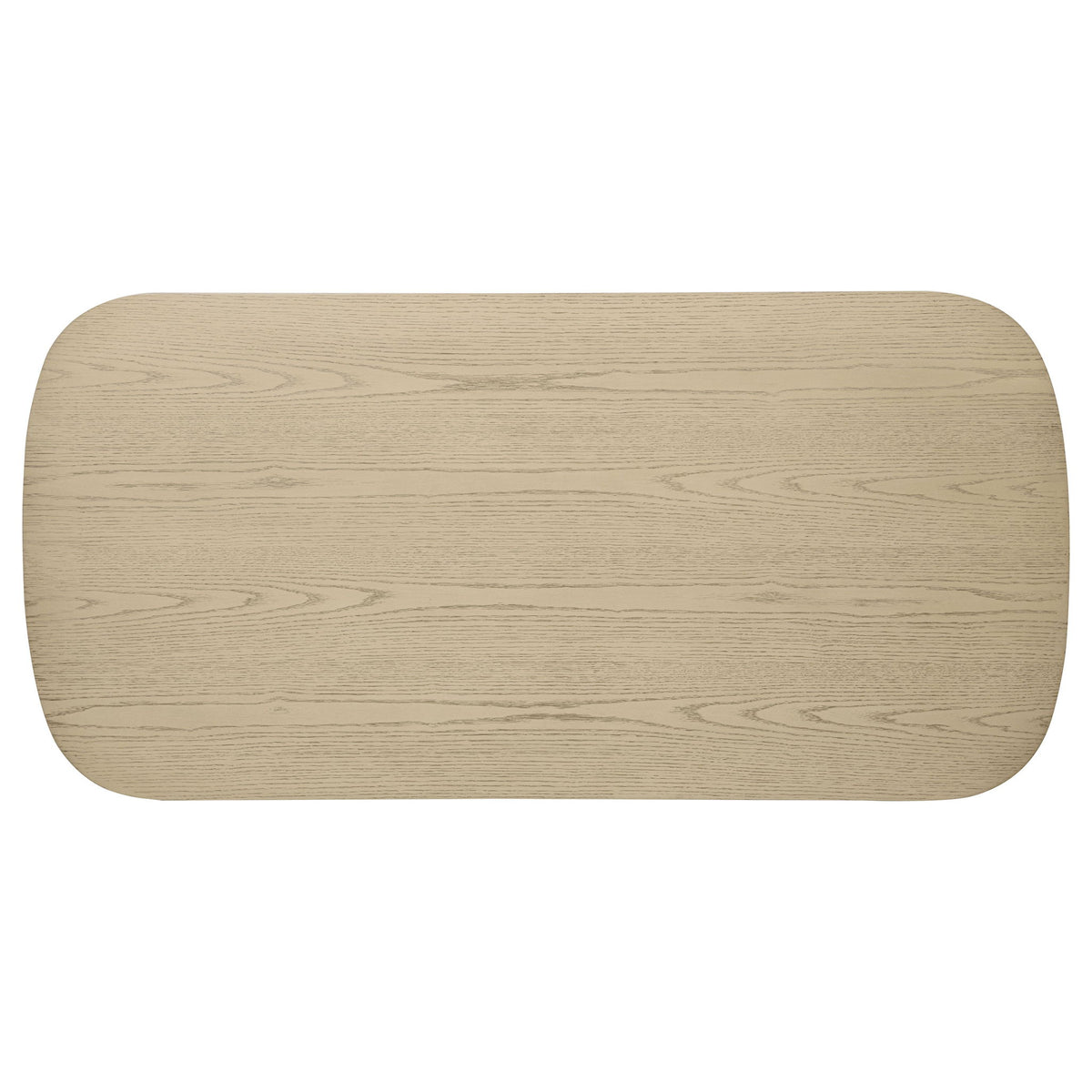 Kimpton - 2 Piece Coastal Coffee And End Table Set - Beige