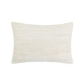 Halter Pouf - ST Pillow - Ivory