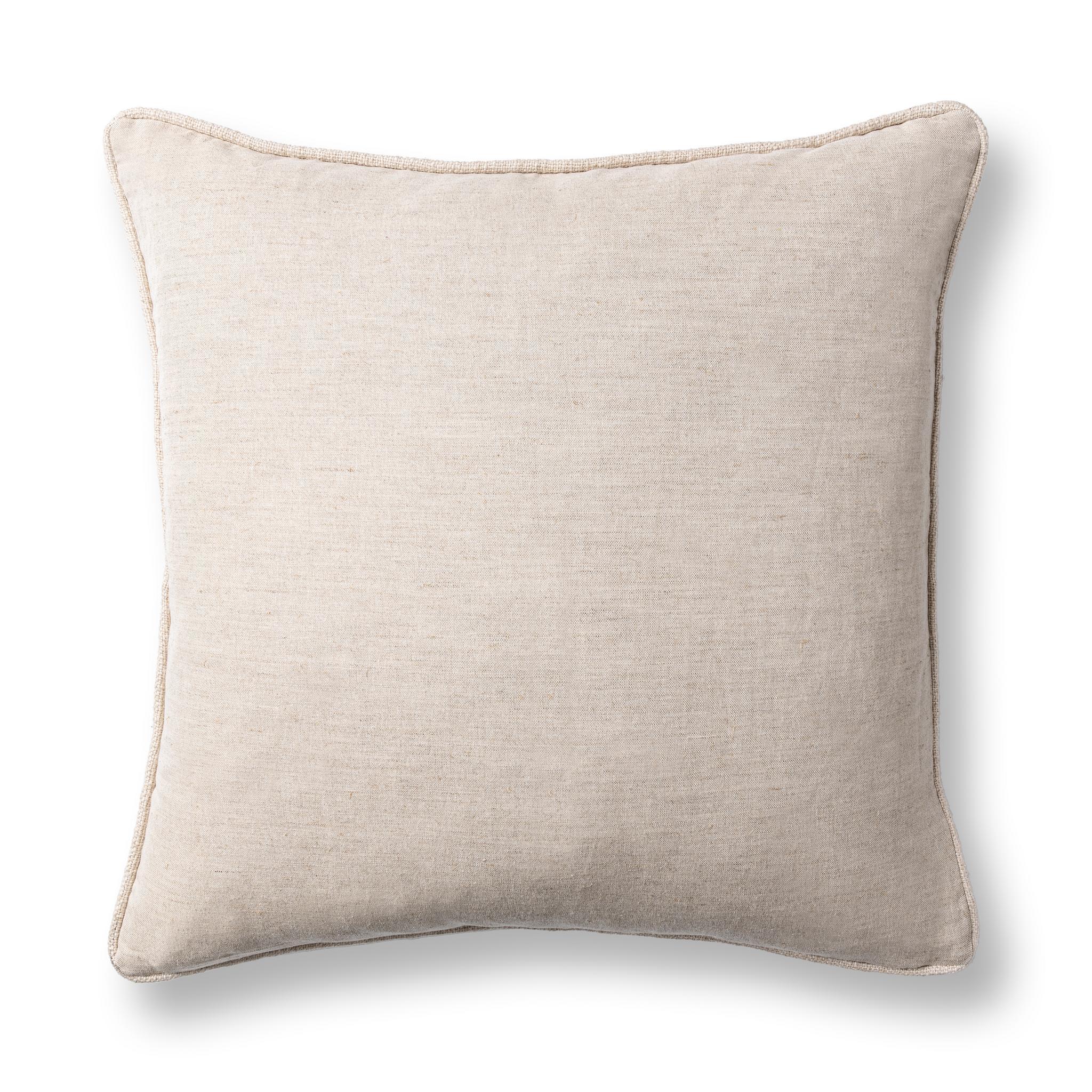 Ira - 22" x 22" Accent Pillow - Blue Sea Multi