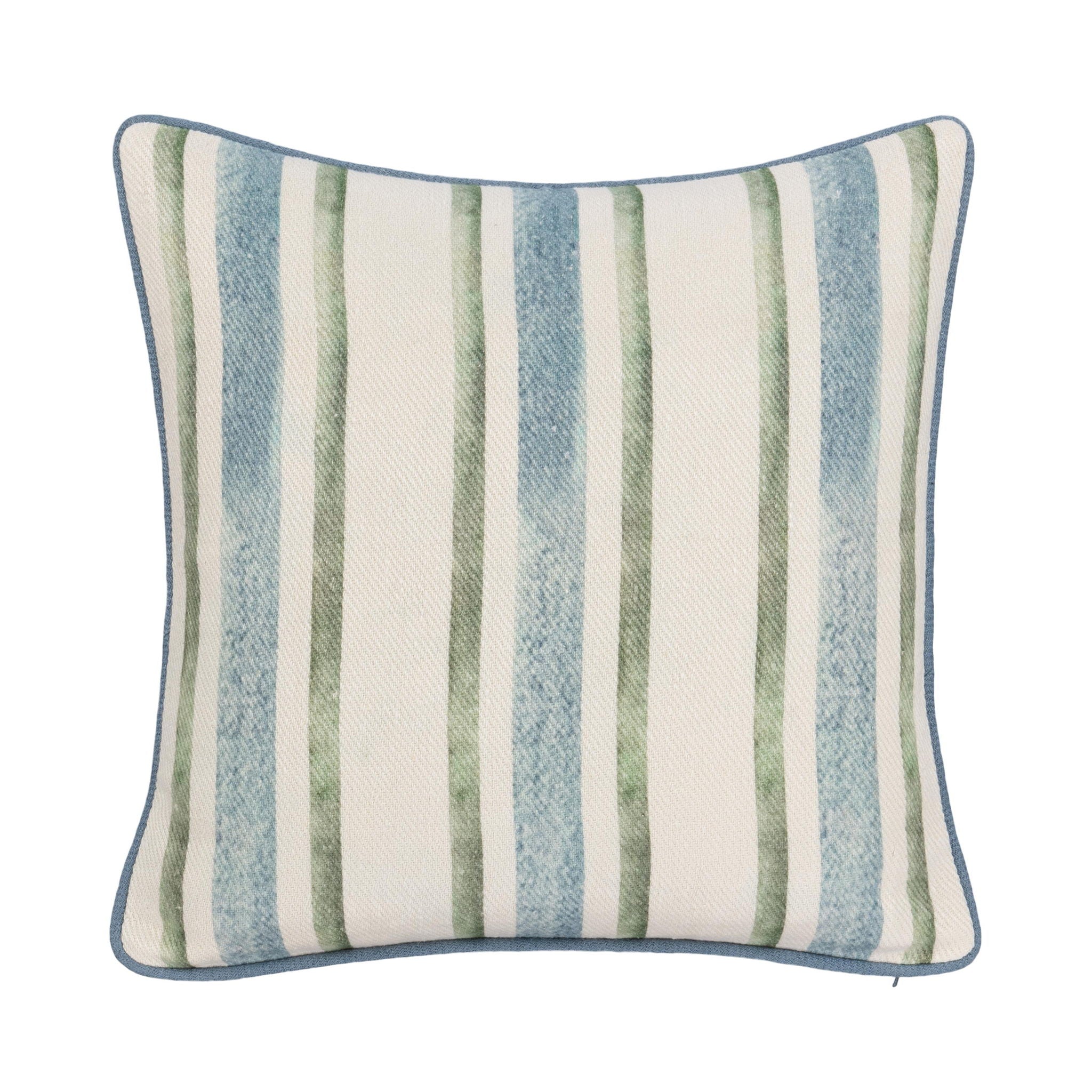 Harbor - Stripe Pillow