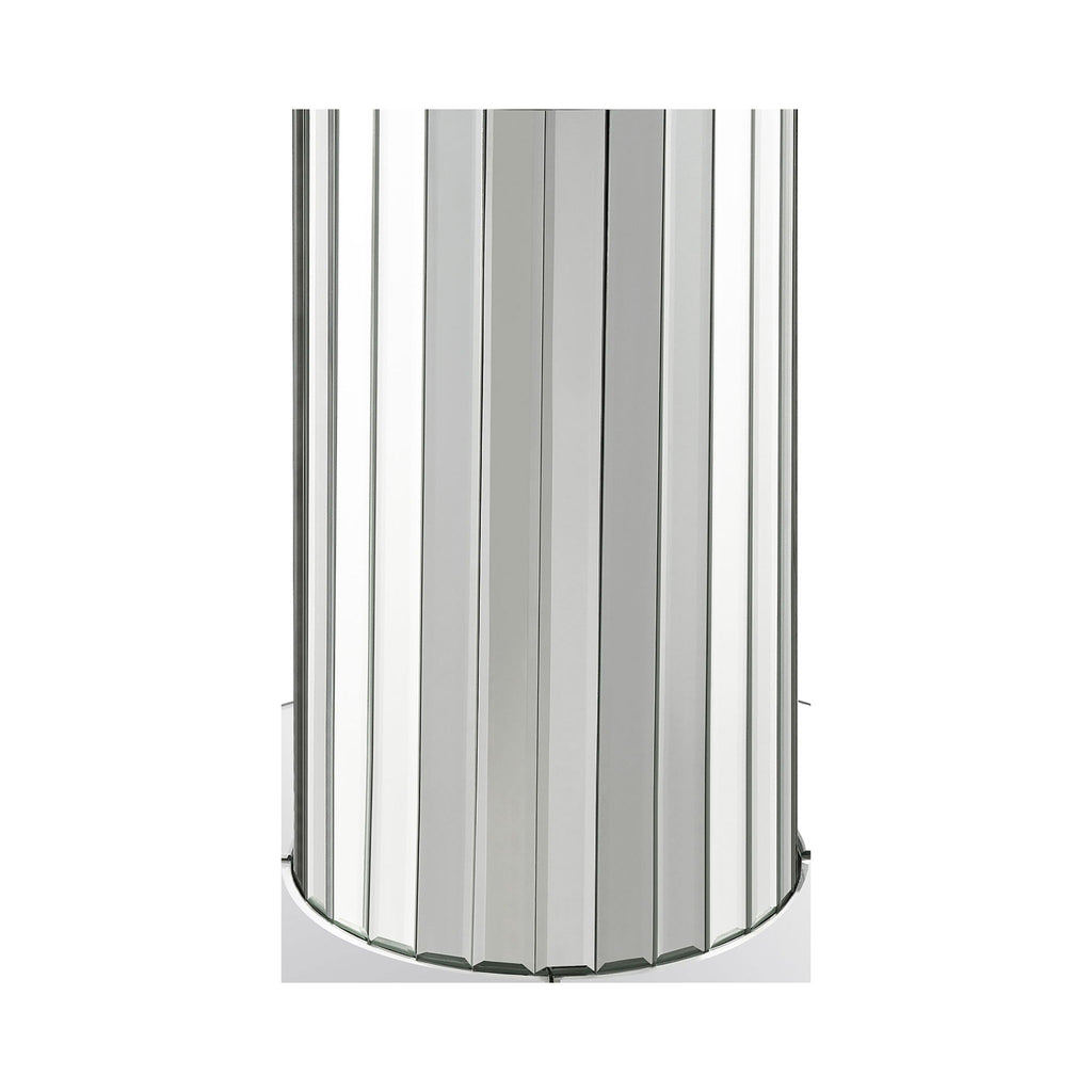 Rose - Side Table - Clear