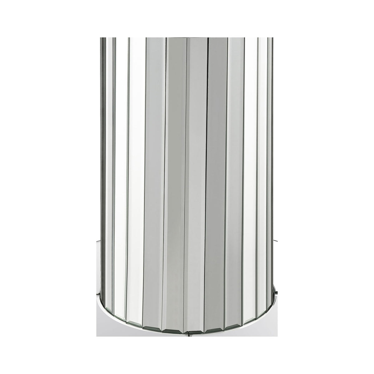 Rose - Side Table - Clear