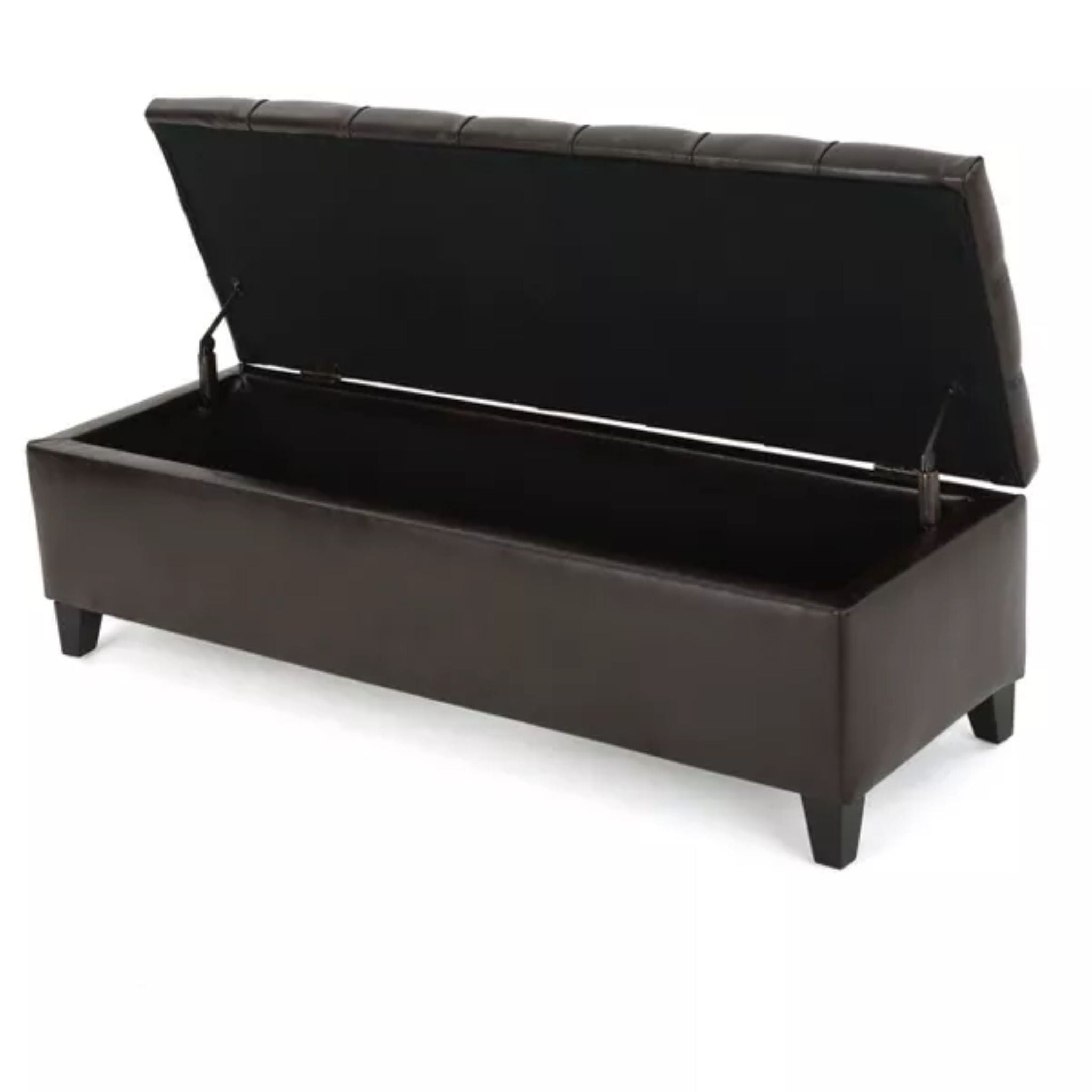 Ottoman Bench & Storage