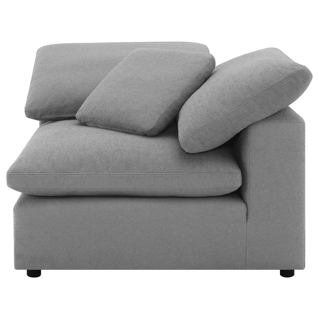 Segoura - 5 Piece Modular Sectional Sofa