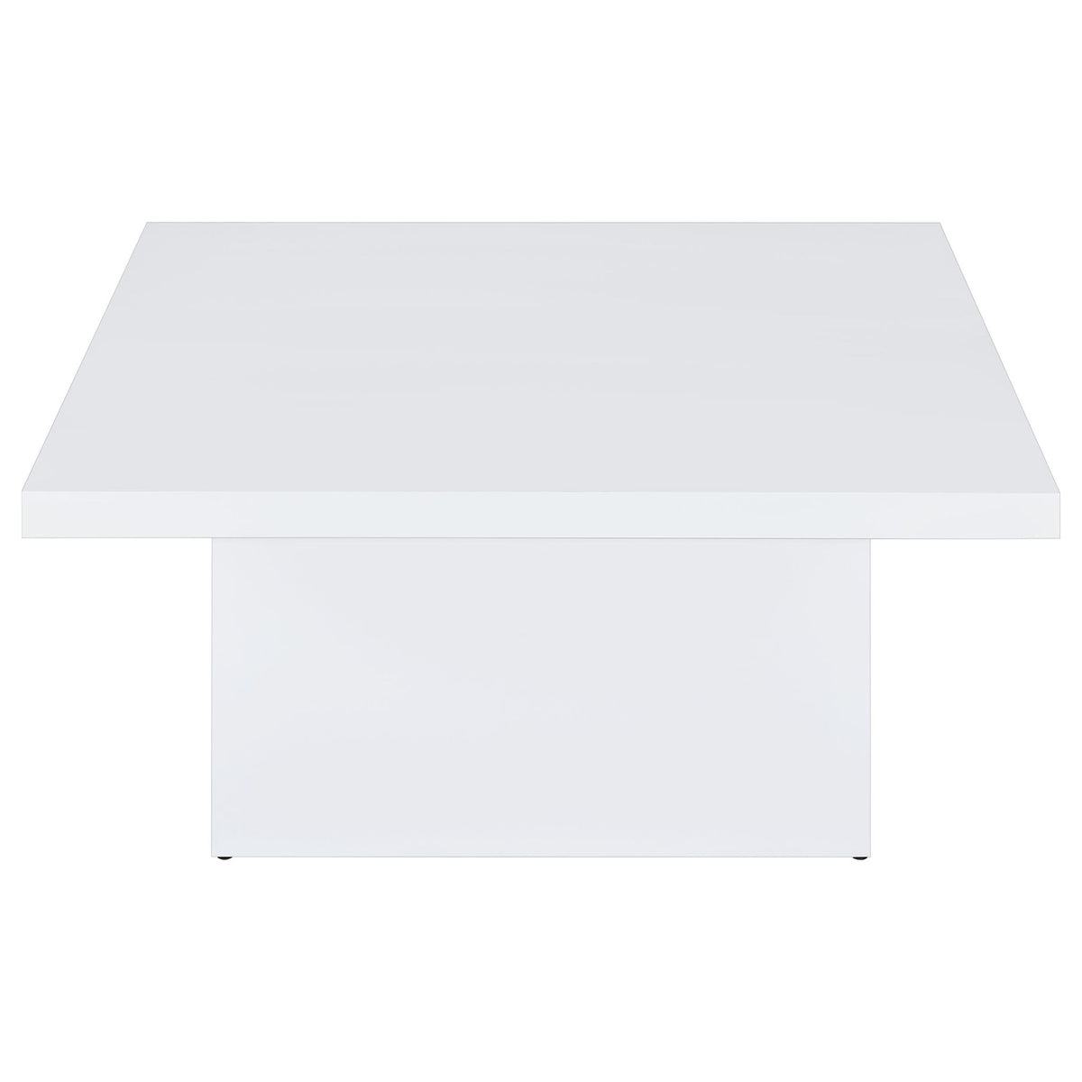 Eldridge - Coffee Table Set With Square Tops