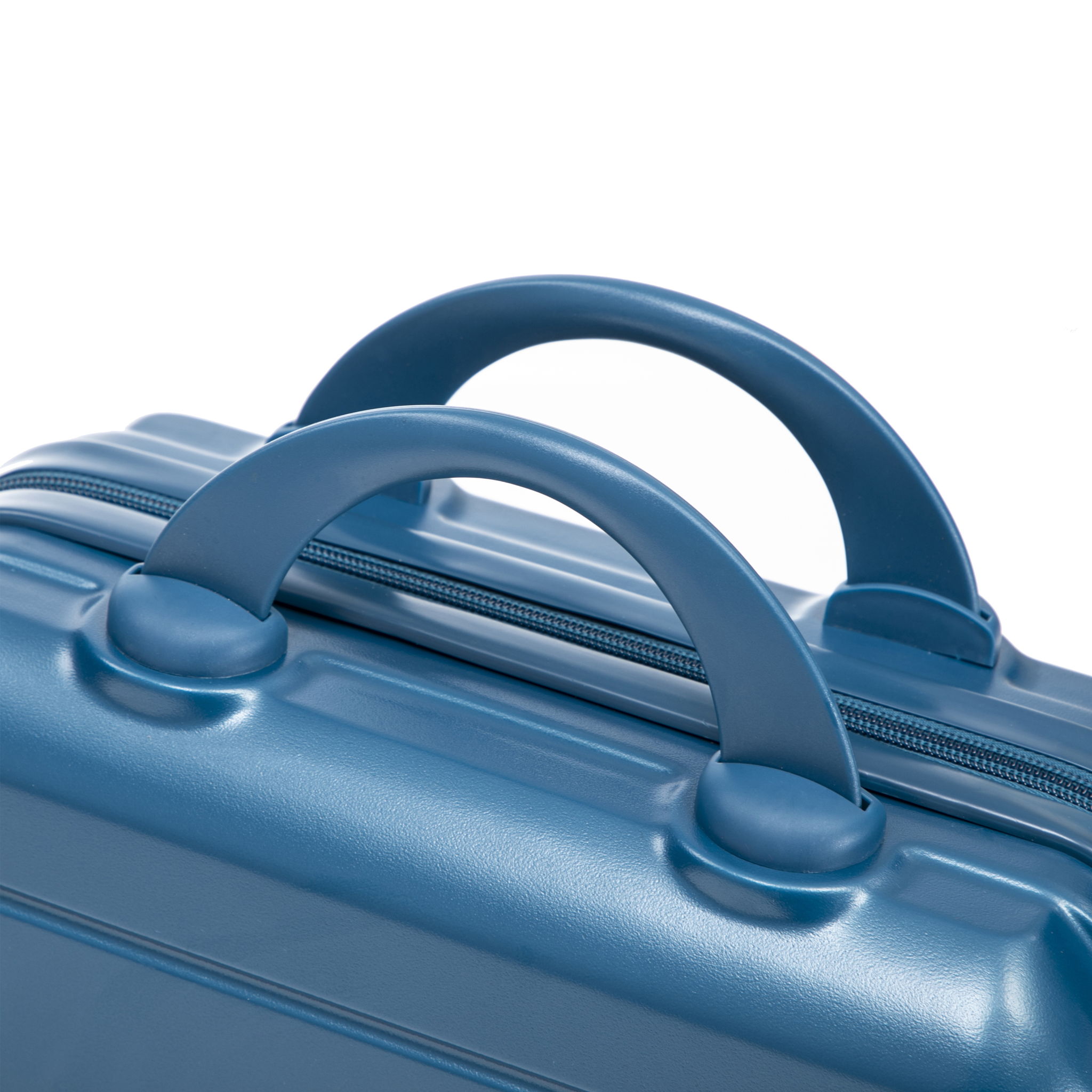 Spinner Luggage Set & Combination Lock