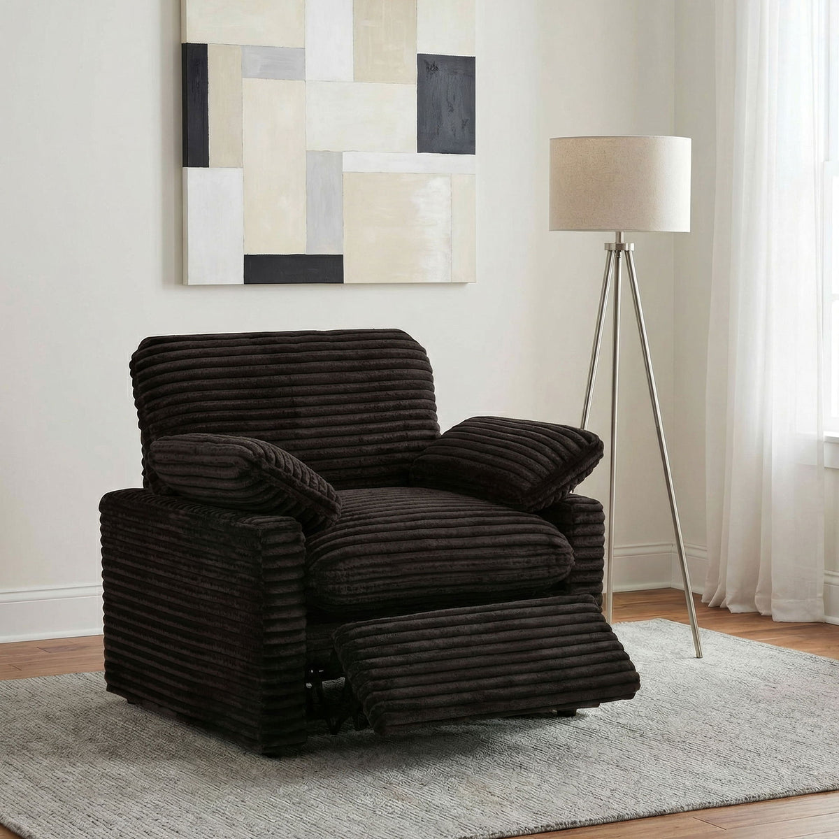 Hollander - Power Recliner