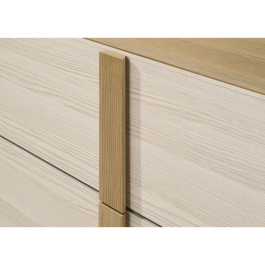 Lincoln - Bedroom Set With LED Lighting
