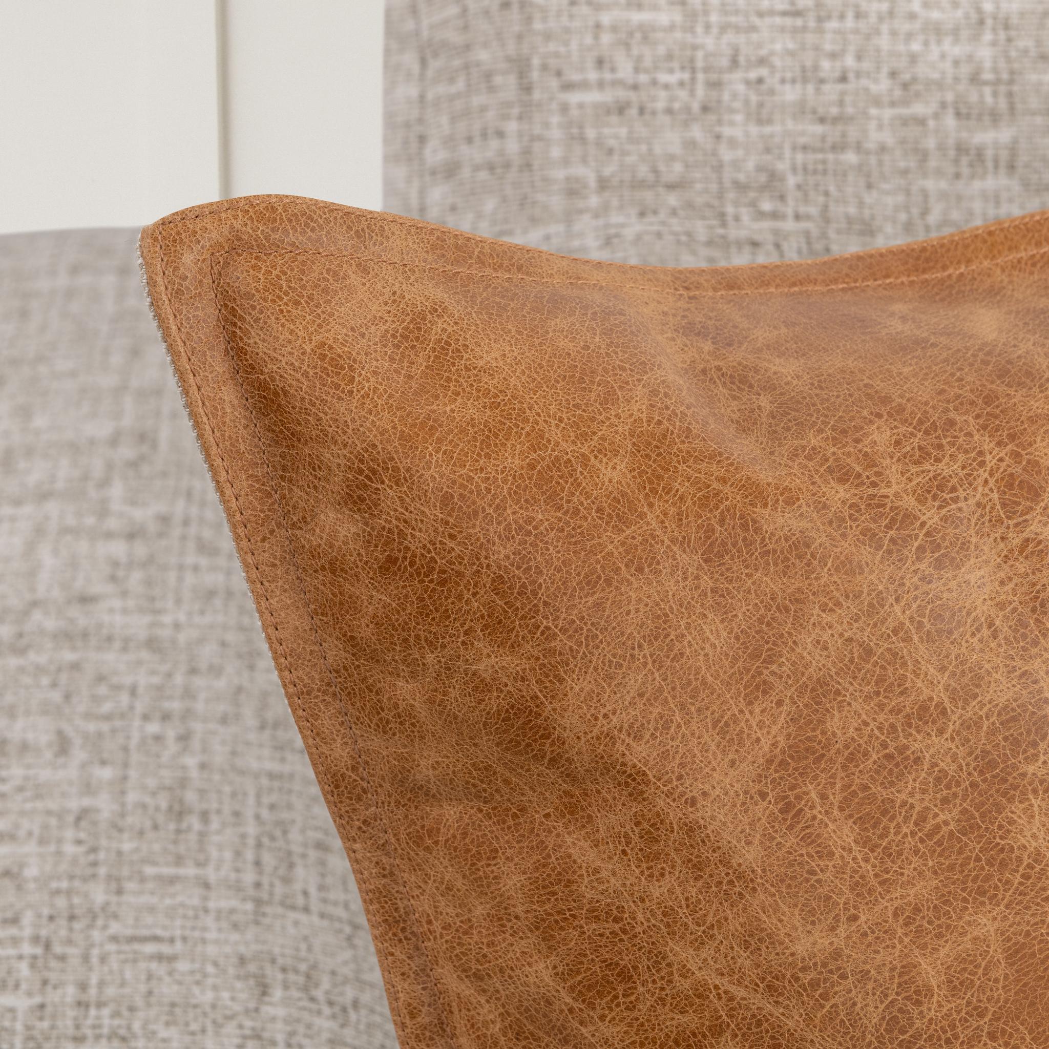 Soco Leather - SLD Pillow